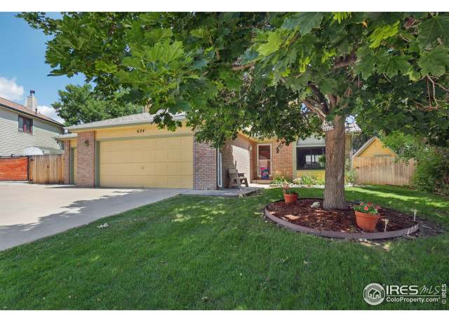 Property at 624 Munson Ct, Berthoud, CO 80513, 5 beds, 3.5 baths