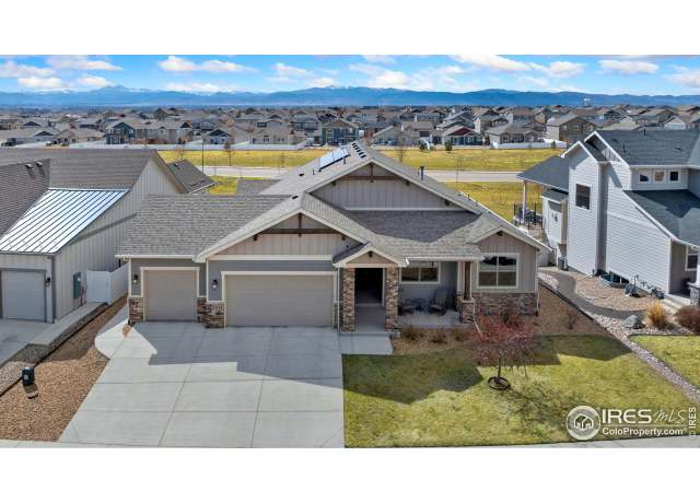 Property at 5532 Maidenhead Dr, Windsor, CO 80550, 4 beds, 3 baths