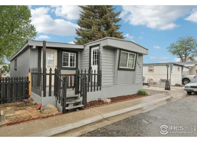 Property at 1400 S Collyer St #201, Longmont, CO 80501, 4 beds, 2 baths