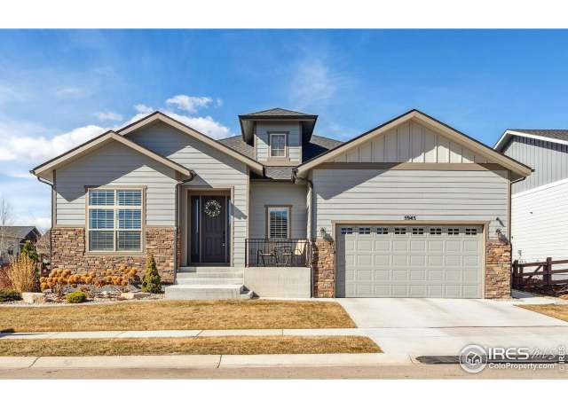 Property at 5945 Sapling St, Fort Collins, CO 80528, 3 beds, 2 baths