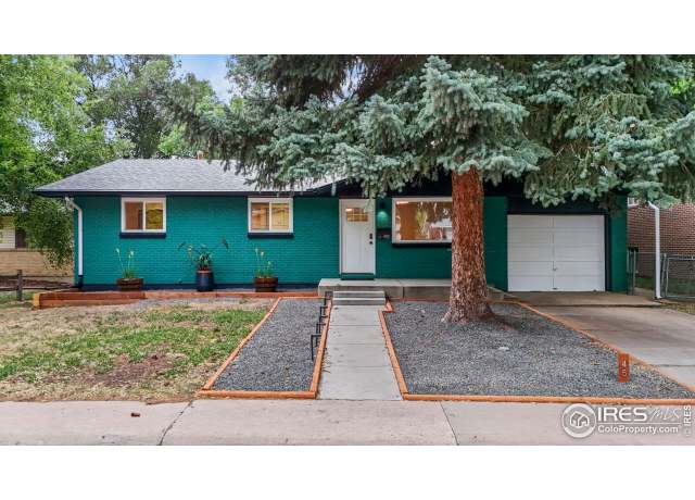 Property at 45 Anniversary Ln, Longmont, CO 80501, 4 beds, 2 baths