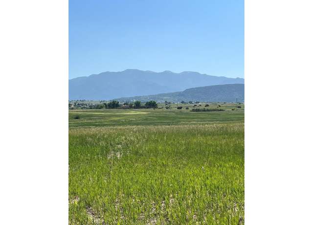 Property at 440 Garfield St, Colorado City, CO 81019