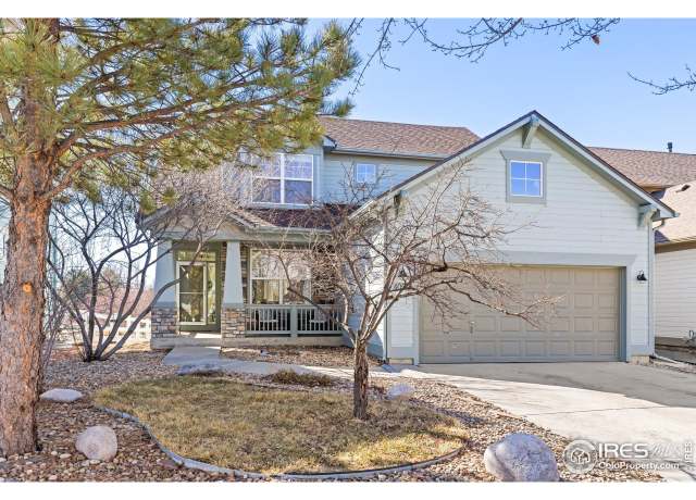 Property at 4007 Sandcherry Pl, Longmont, CO 80503, 5 beds, 3.5 baths