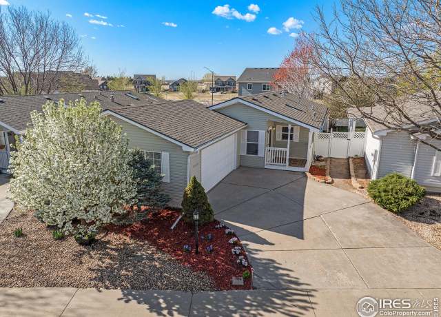 Property at 4537 Quest Dr, Fort Collins, CO 80524, 2 beds, 2 baths