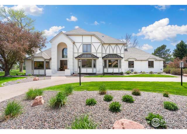 Property at 1609 Richards Lake Rd, Fort Collins, CO 80524, 4 beds, 4 baths