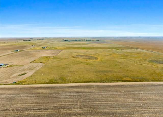 Property at 38th Ave, Bennett, CO 80102