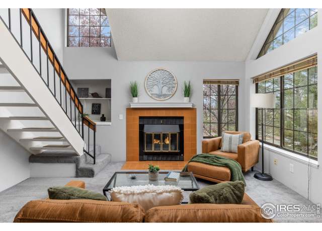 Property at 4725 Spine Rd Unit E, Boulder, CO 80301, 2 beds, 1 bath