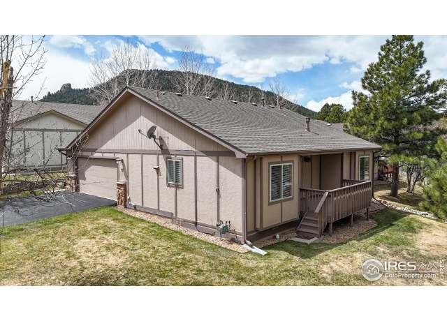 Property at 711 Eagle Ln, Estes Park, CO 80517, 2 beds, 2 baths