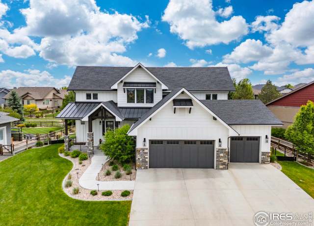 Property at 5810 Last Pointe Dr, Windsor, CO 80550, 6 beds, 6 baths