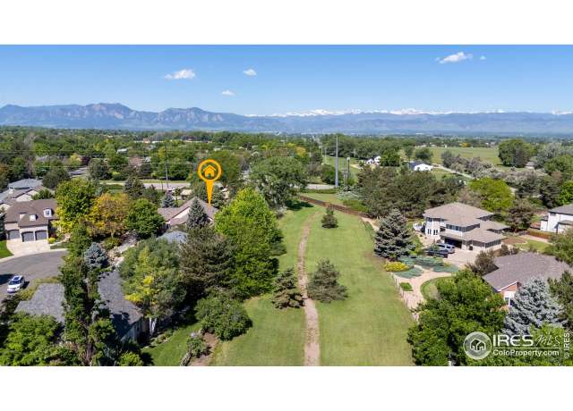 Property at 2549 Cowley Dr, Lafayette, CO 80026, 5 beds, 3 baths
