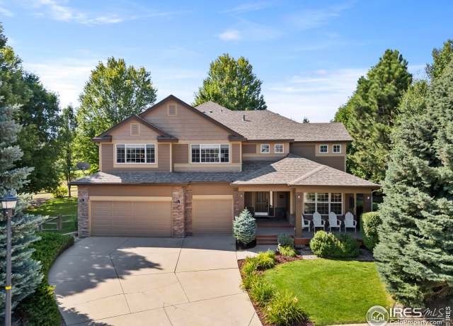 Property at 8134 Islander Ct, Windsor, CO 80528, 6 beds, 4.5 baths