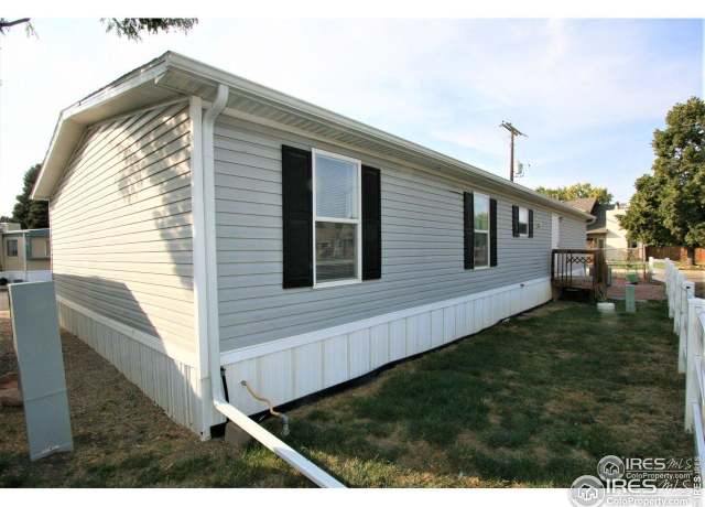 Property at 230 N 2nd St Unit 76A, Berthoud, CO 80513, 3 beds, 2 baths