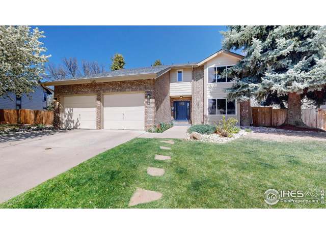 Property at 1412 Hummel Ln, Fort Collins, CO 80525, 4 beds, 2.5 baths