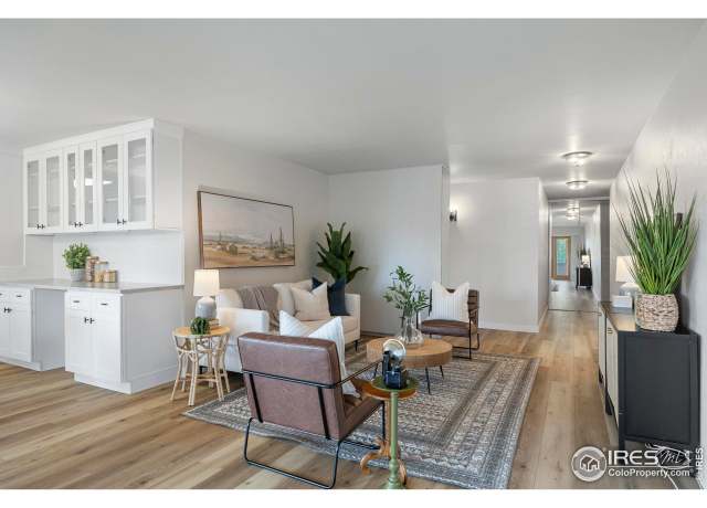 Property at 800 N Washington St #409, Denver, CO 80203, 2 beds, 2 baths