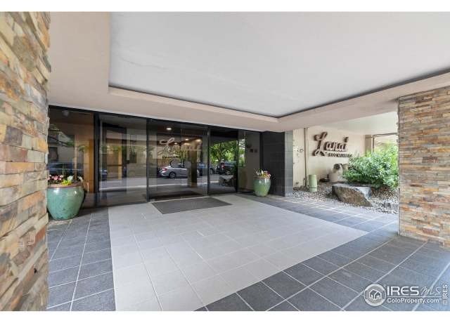 Property at 800 N Washington St #409, Denver, CO 80203, 2 beds, 2 baths