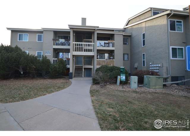 Property at 20 S Boulder Cir #2204, Boulder, CO 80303, 1 bed, 1 bath
