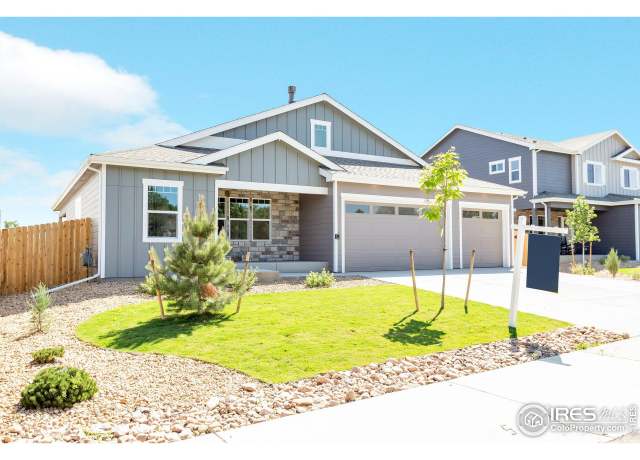 Property at 5753 Pintail Way, Frederick, CO 80504, 3 beds, 2.5 baths