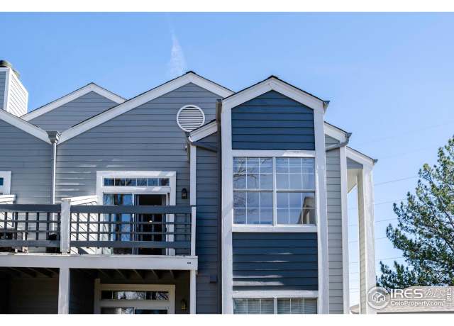 Property at 7474 Singing Hills Dr Unit G, Boulder, CO 80301, 2 beds, 2 baths