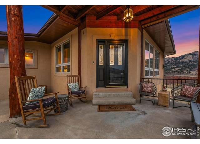 Property at 13124 Swanson Ranch Rd, Loveland, CO 80538, 3 beds, 3 baths