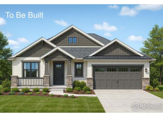 Property at 8463 Annapolis Dr, Windsor, CO 80528, 4 beds, 3.5 baths
