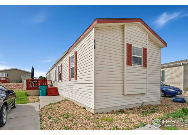 Property at 3077 Yarrow Cir, Evans, CO 80620, 3 beds, 2 baths