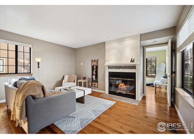 Property at 5934 Gunbarrel Ave Unit D, Boulder, CO 80301, 2 beds, 1 bath