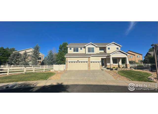 Property at 3365 Wray Ct, Loveland, CO 80538, 6 beds