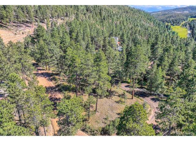 Property at 7000 Blue Creek Rd, Evergreen, CO 80439