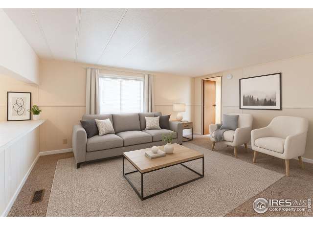 Property at 2211 W Mulberry St #52, Fort Collins, CO 80521, 3 beds, 2 baths
