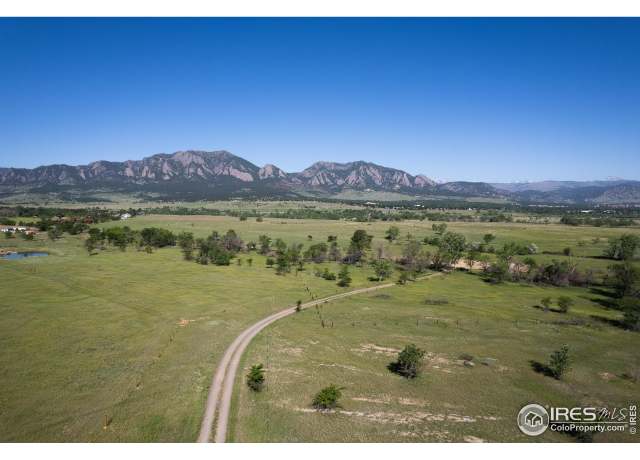 Property at 1085 S Cherryvale Rd, Boulder, CO 80303