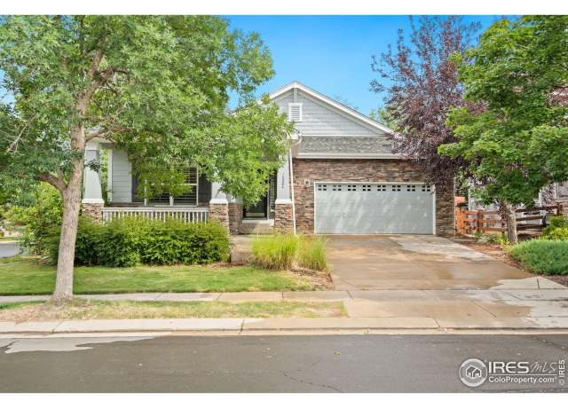 Property at 13284 Elk Mountain Way, Broomfield, CO 80020, 3 beds, 3 baths