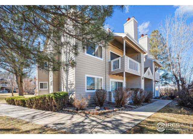 Property at 4985 Twin Lakes Rd #95, Boulder, CO 80301, 1 bed, 1 bath