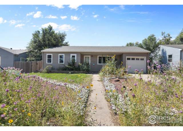 Property at 2433 15th Ave Ct, Greeley, CO 80631, 3 beds, 2 baths