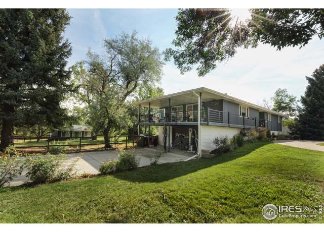 Property at 5843 Rustic Knolls Dr, Boulder, CO 80301, 3 beds, 3 baths