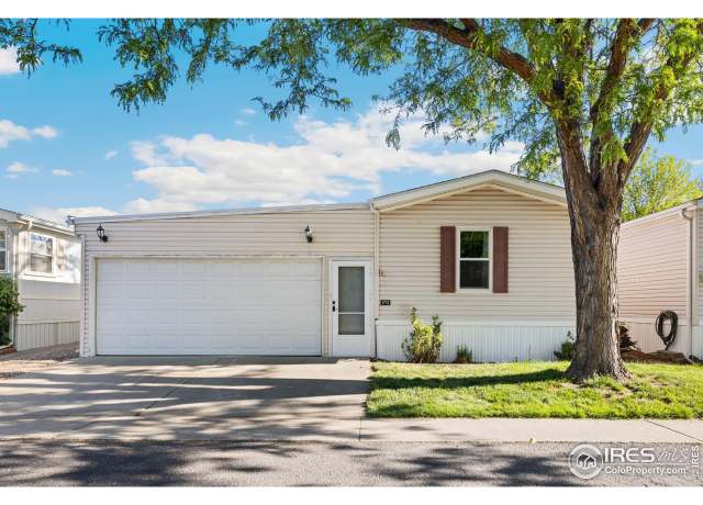 Property at 1773 Sandstone Dr #131, Loveland, CO 80537, 2 beds, 2 baths