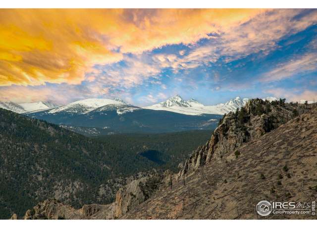 Property at 1012 County Road 87j, Jamestown, CO 80455