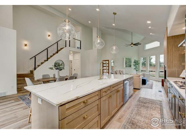 Property at 5304 Vardon Way, Fort Collins, CO 80528, 4 beds, 3 baths
