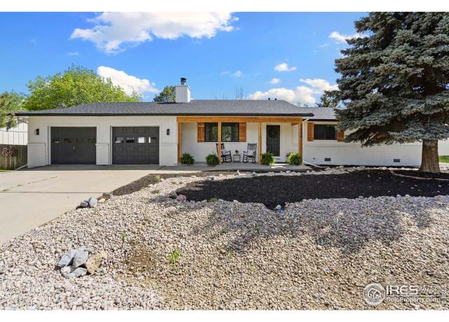Property at 1508 Rancho Way, Loveland, CO 80537, 3 beds, 2 baths