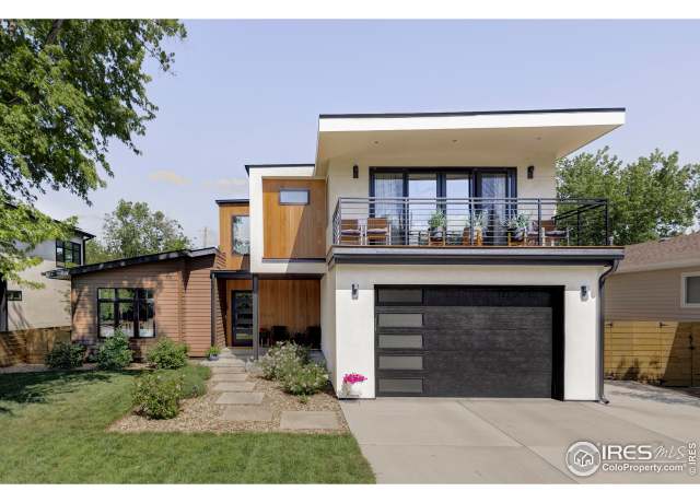 Property at 3560 16th St, Boulder, CO 80304, 5 beds, 3.5 baths