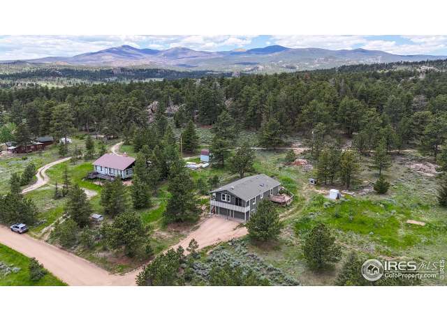 Property at 255 Bogie Ave, Red Feather Lakes, CO 80545, 2 beds, 2 baths