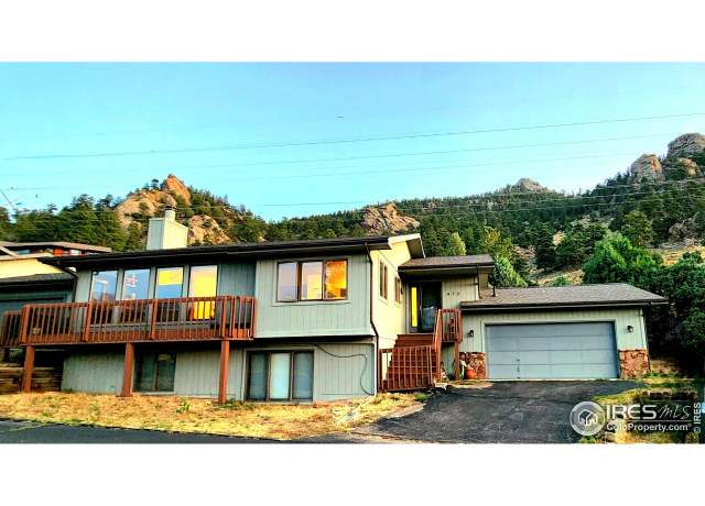 Property at 470 Marcus Ln, Estes Park, CO 80517, 2 beds, 2.5 baths