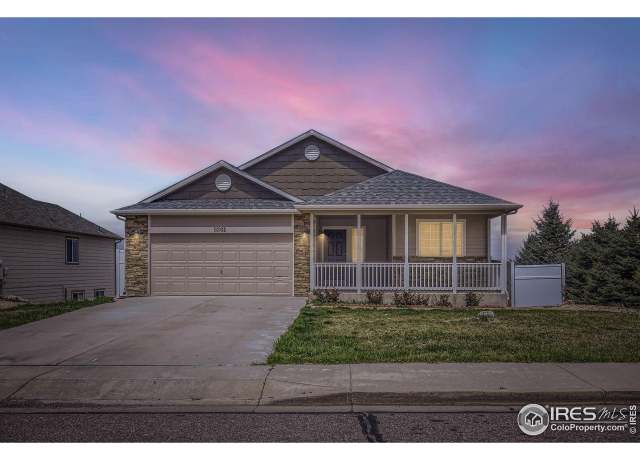 Property at 8301 W 18th St Rd, Greeley, CO 80634, 6 beds, 3.5 baths