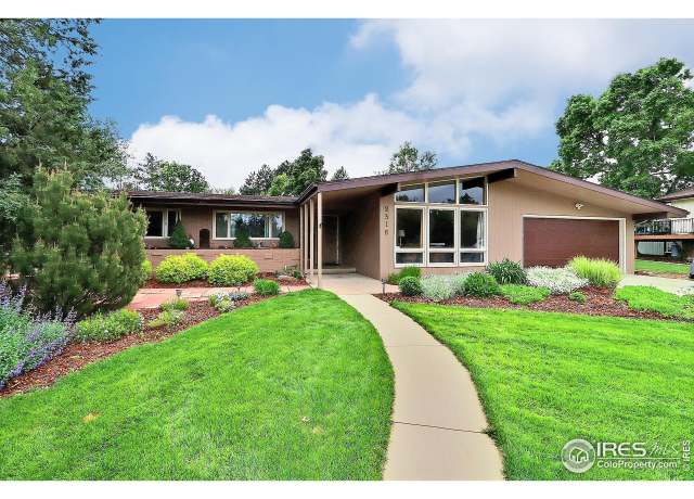 Property at 2318 W 20th St Rd, Greeley, CO 80634, 4 beds, 3 baths