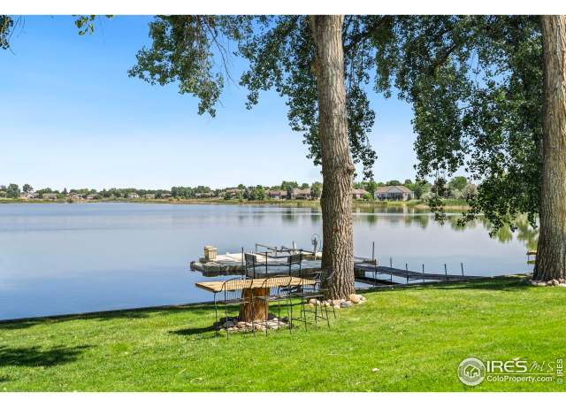 Property at 1493 Park Dr, Loveland, CO 80538, 5 beds, 3 baths