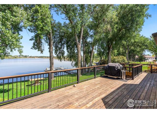 Property at 1493 Park Dr, Loveland, CO 80538, 5 beds, 3 baths