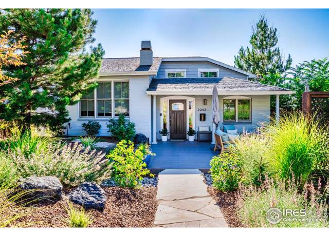 Property at 2942 4th St, Boulder, CO 80304, 4 beds, 3.5 baths