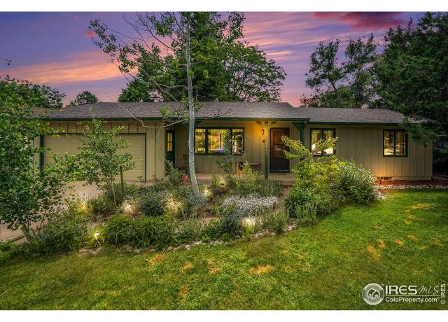 Property at 2420 Sheffield Cir E, Fort Collins, CO 80526, 3 beds, 2 baths