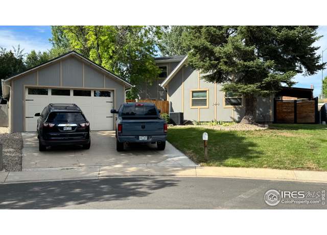 Property at 144 Placer Ave, Longmont, CO 80504, 5 beds, 3 baths