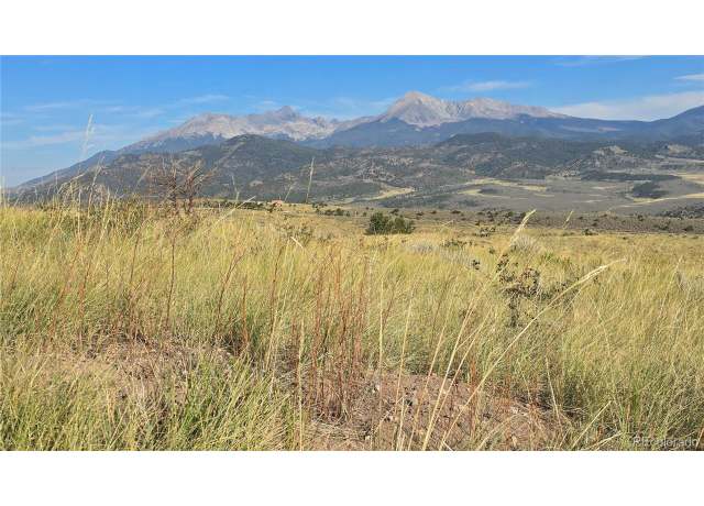 Property at 7719 Hallstein Rd, Fort Garland, CO 81133