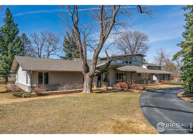 Property at 303 Sky Lark Way, Boulder, CO 80303, 4 beds, 4.5 baths